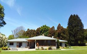 Sani Pass Manor Guest House